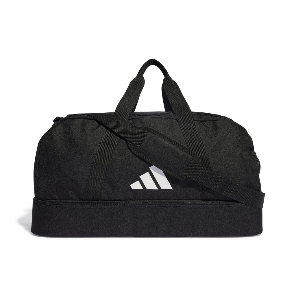 adidas Tiro 23 League Sporttasche mit Bodenfach M schwarz  