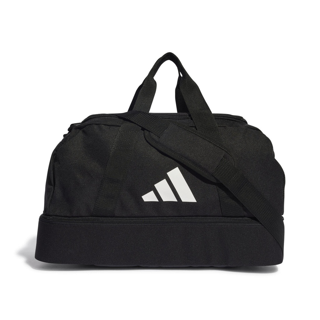 adidas Tiro 23 League  Sporttasche mit Bodenfach S schwarz 