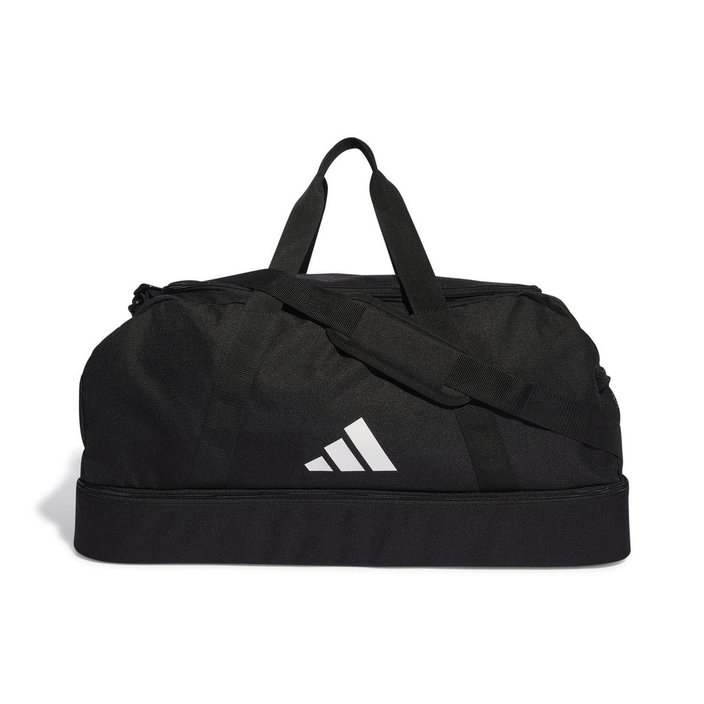 adidas Tiro 23 League Sporttasche mit Bodenfach L schwarz  