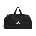 adidas Tiro 23 League Sporttasche mit Bodenfach L schwarz  