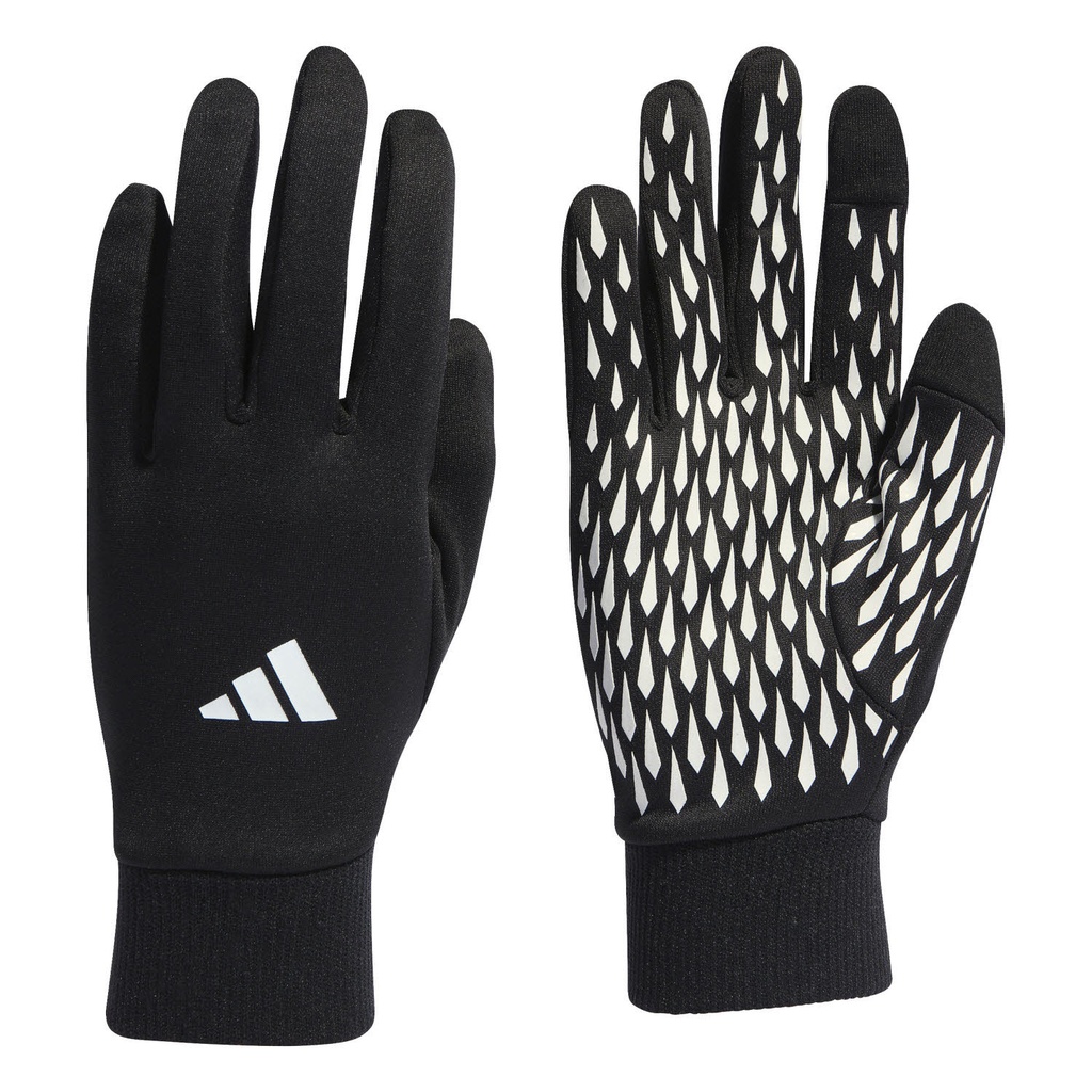 adidas Tiro 23 Competition Spielerhandschuhe schwarz  