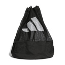 adidas Tiro League Fußball Ballnetz schwarz  