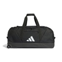 adidas Tiro 23 League Trolley XL Sporttasche schwarz  