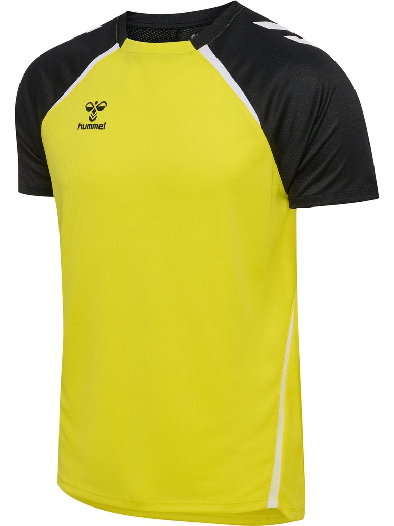 Hummel Lead 2.0 Trikot gelb