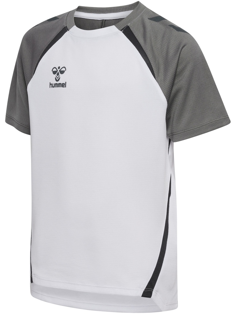 Hummel Lead 2.0 Trikot weiß Kinder