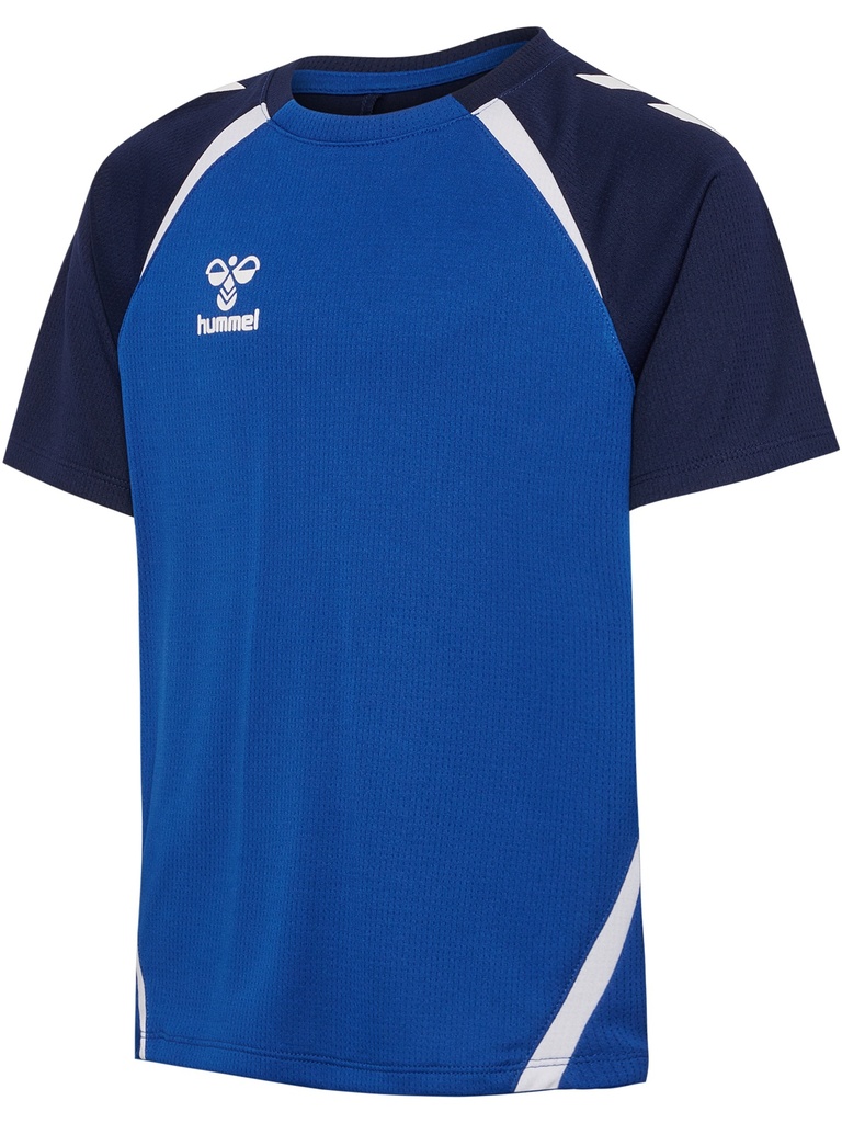 Hummel Lead 2.0 Trikot blau Kinder