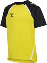 Hummel Lead 2.0 Trikot gelb Kinder