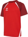 Hummel Lead 2.0 Trikot rot Kinder
