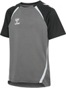Hummel Lead 2.0 Trikot grau Kinder
