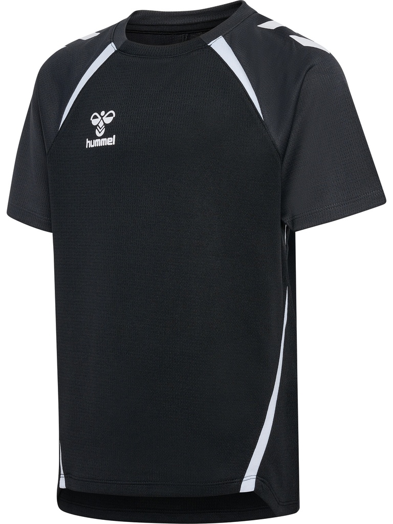 Hummel Lead 2.0 Trikot schwarz Kinder