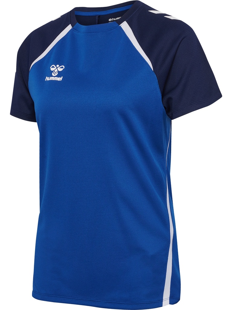 Hummel Lead 2.0 Trikot blau Damen 