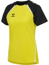 Hummel Lead 2.0 Trikot gelb Damen 