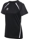 Hummel Lead 2.0 Trikot schwarz Damen 