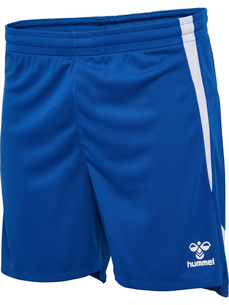Hummel Lead 2.0 Shorts blau