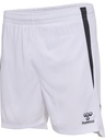 Hummel Lead 2.0 Shorts weiß