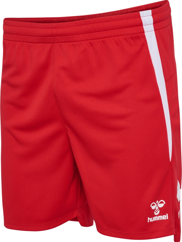 Hummel Lead 2.0 Shorts rot