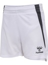 Hummel Lead 2.0 Shorts weiß Kinder 