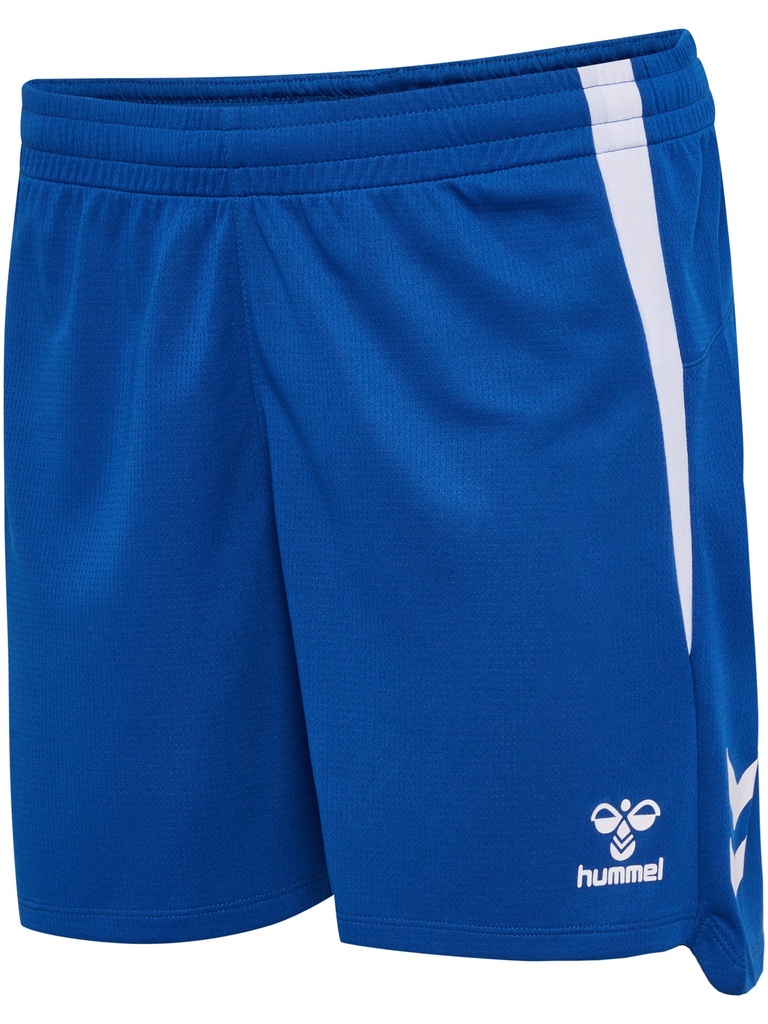 Hummel Lead 2.0 Shorts blau Damen 