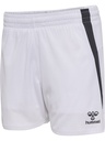 Hummel Lead 2.0 Shorts weiß Damen 