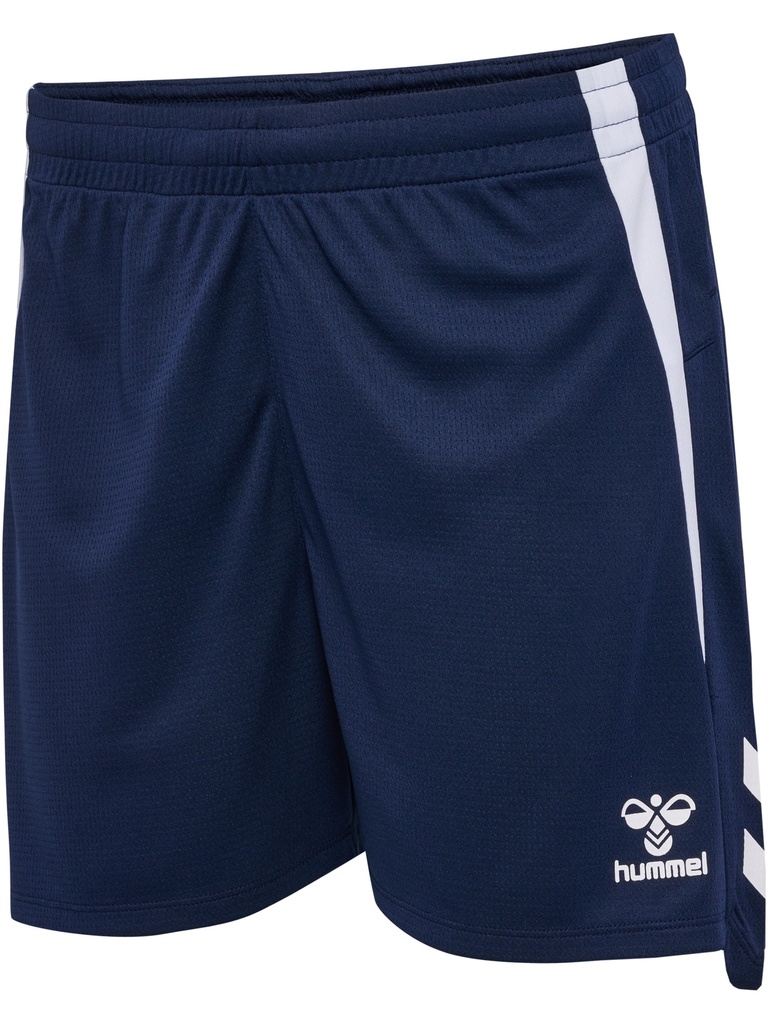 Hummel Lead 2.0 Shorts blau Damen 