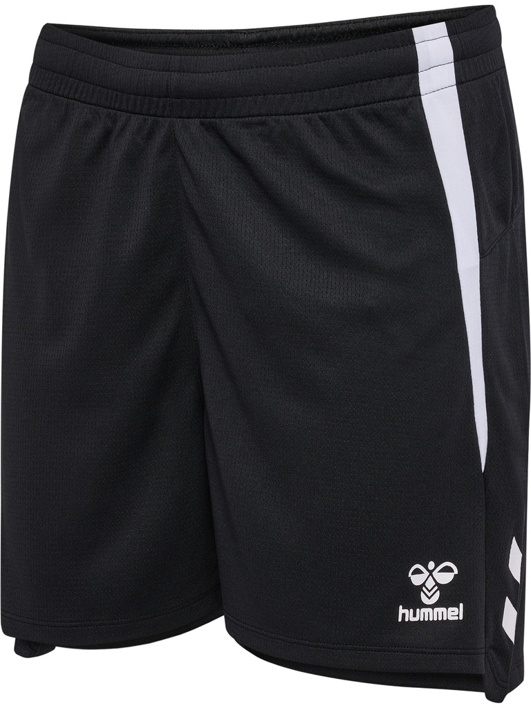 Hummel Lead 2.0 Shorts schwarz Damen 