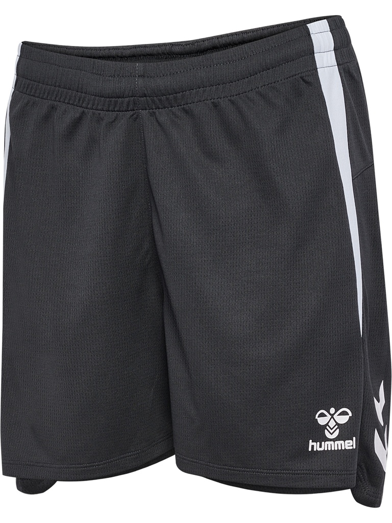 Hummel Lead 2.0 Shorts grau Damen 