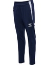 Hummel Lead 2.0 Trainingshose blau Kinder