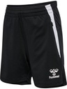 Hummel Lead 2.0 Trainingsshorts schwarz Kinder 