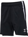 Hummel Lead 2.0 Trainingsshorts schwarz Damen 