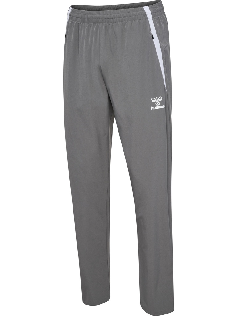 Hummel Lead 2.0 Woven Trainingshose grau