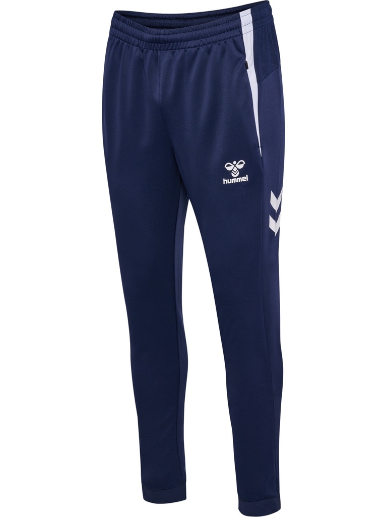 Hummel Lead 2.0 Trainingshose blau