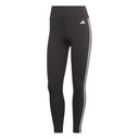 adidas Train Essentials 3-Streifen High-Waisted 7/8-Leggings 
schwarz Damen