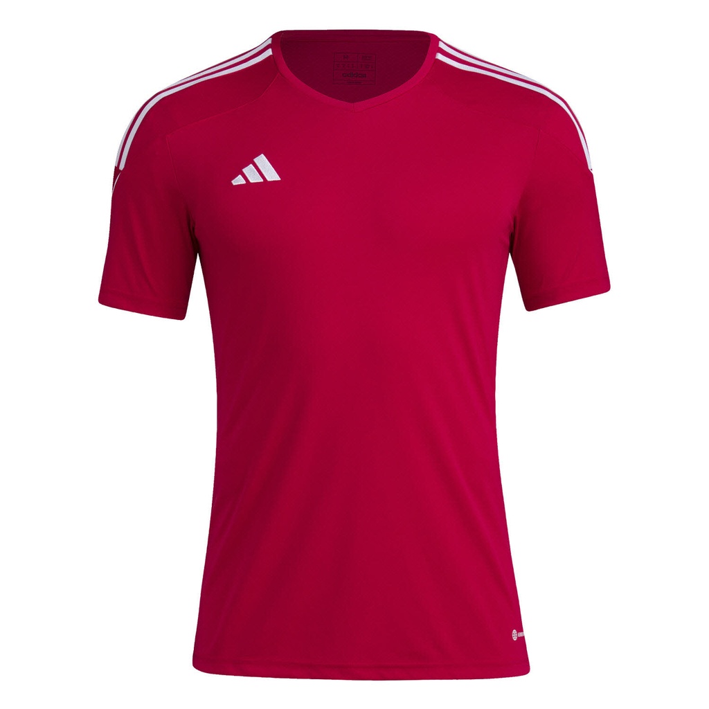 adidas Tiro 23 League Trikot rot  