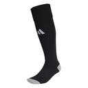 adidas Milano 23 Stutzenstrümpfe schwarz