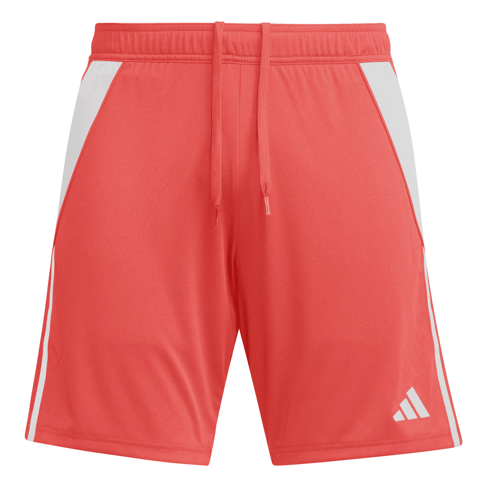 adidas Tiro 24 Shorts rot 