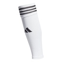 adidas Team Sleeves 23 Stutzen weiß  