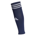 adidas Team Sleeves 23 Stutzen dunkelblau