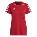 adidas TIRO 23 League Trikot rot Damen