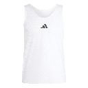 adidas Pro Bib Markierungshemd weiß 