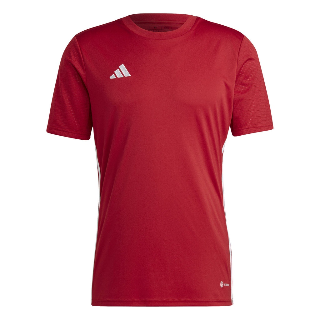 adidas Tabela 23 Trikot rot