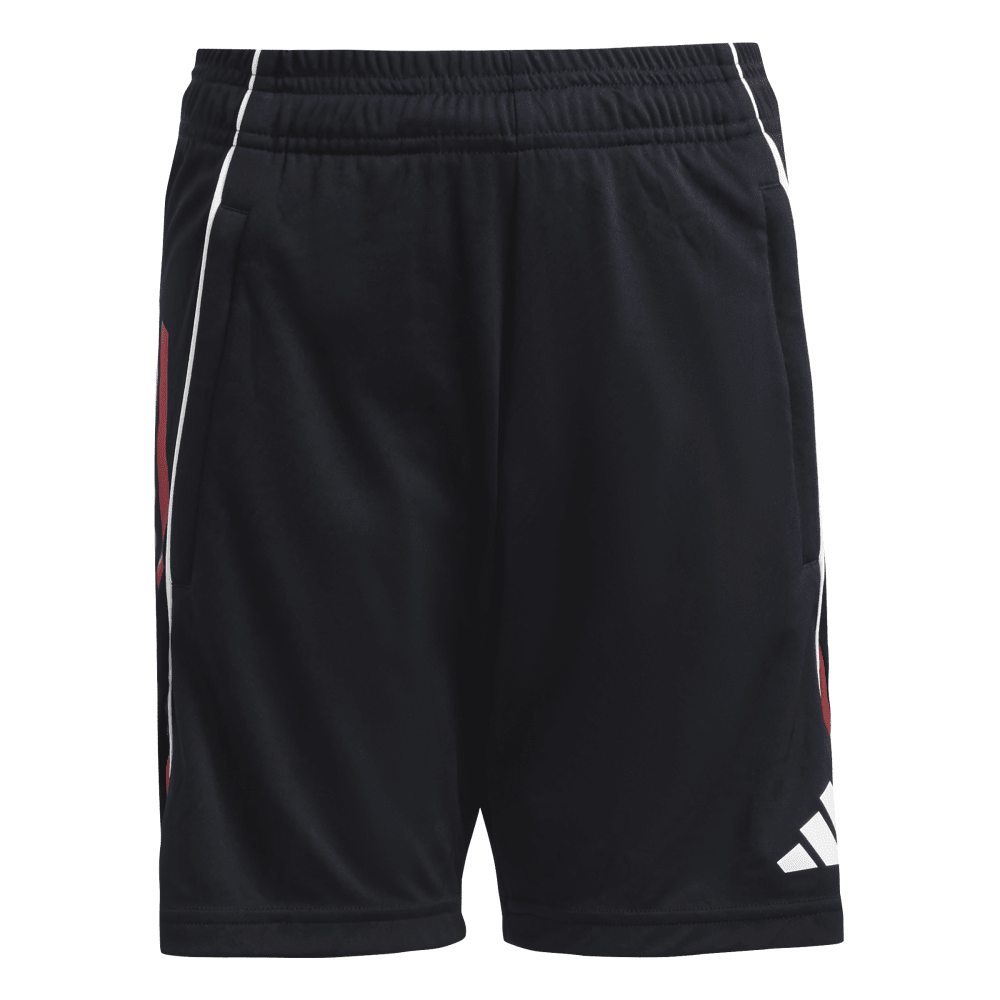 adidas Tiro 25 Competition Trainingsshorts schwarz Kinder
