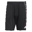 adidas Tiro 25 Competition Trainingsshorts schwarz