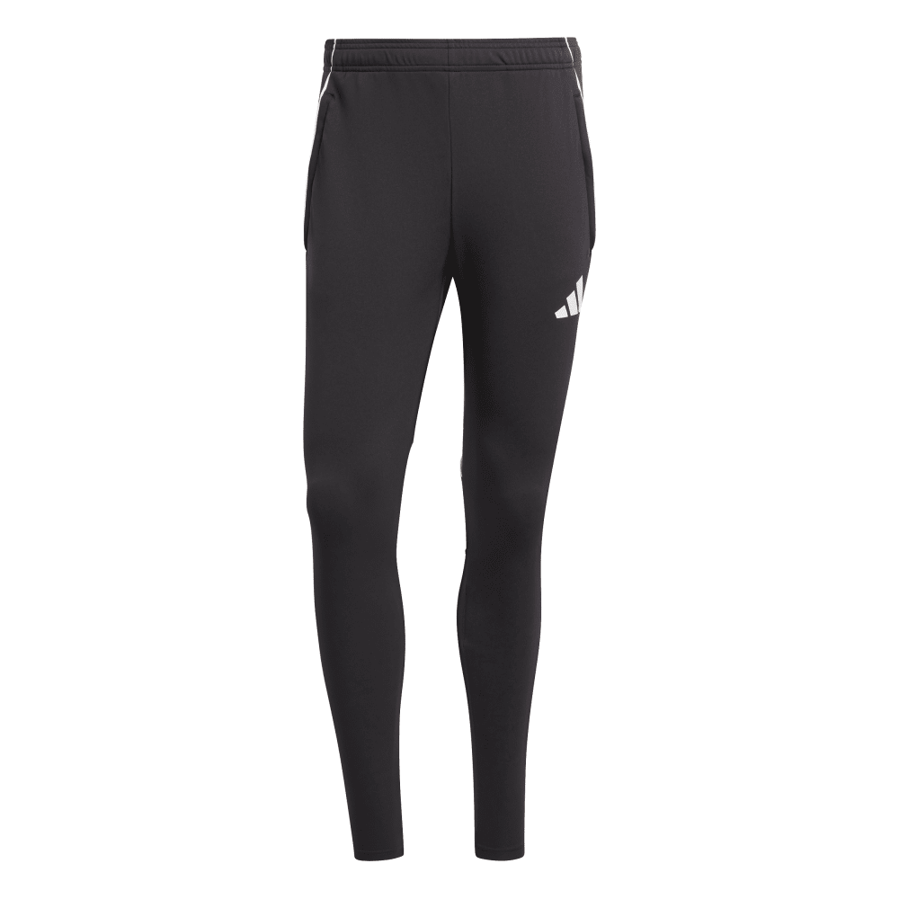 adidas Tiro 25 Competition Trainingshose schwarz