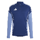 adidas Tiro 25 Competition Trainingstop blau