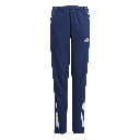 adidas Tiro 25 Competition Präsentationshose blau Kinder