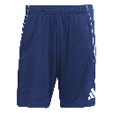 adidas Tiro 25 Competition Trainingsshorts blau