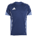 adidas Tiro 25 Competition Trainingstrikot blau