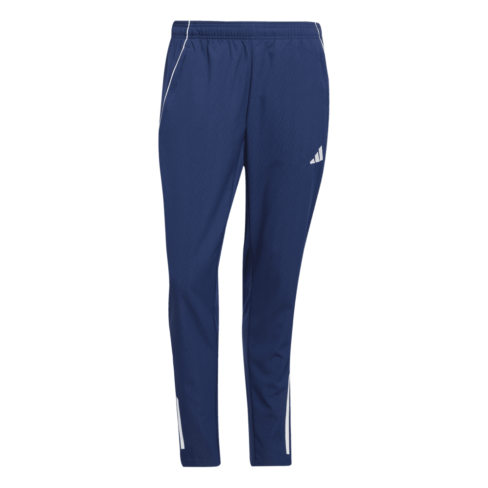 adidas Tiro 25 Competition Präsentationshose blau
