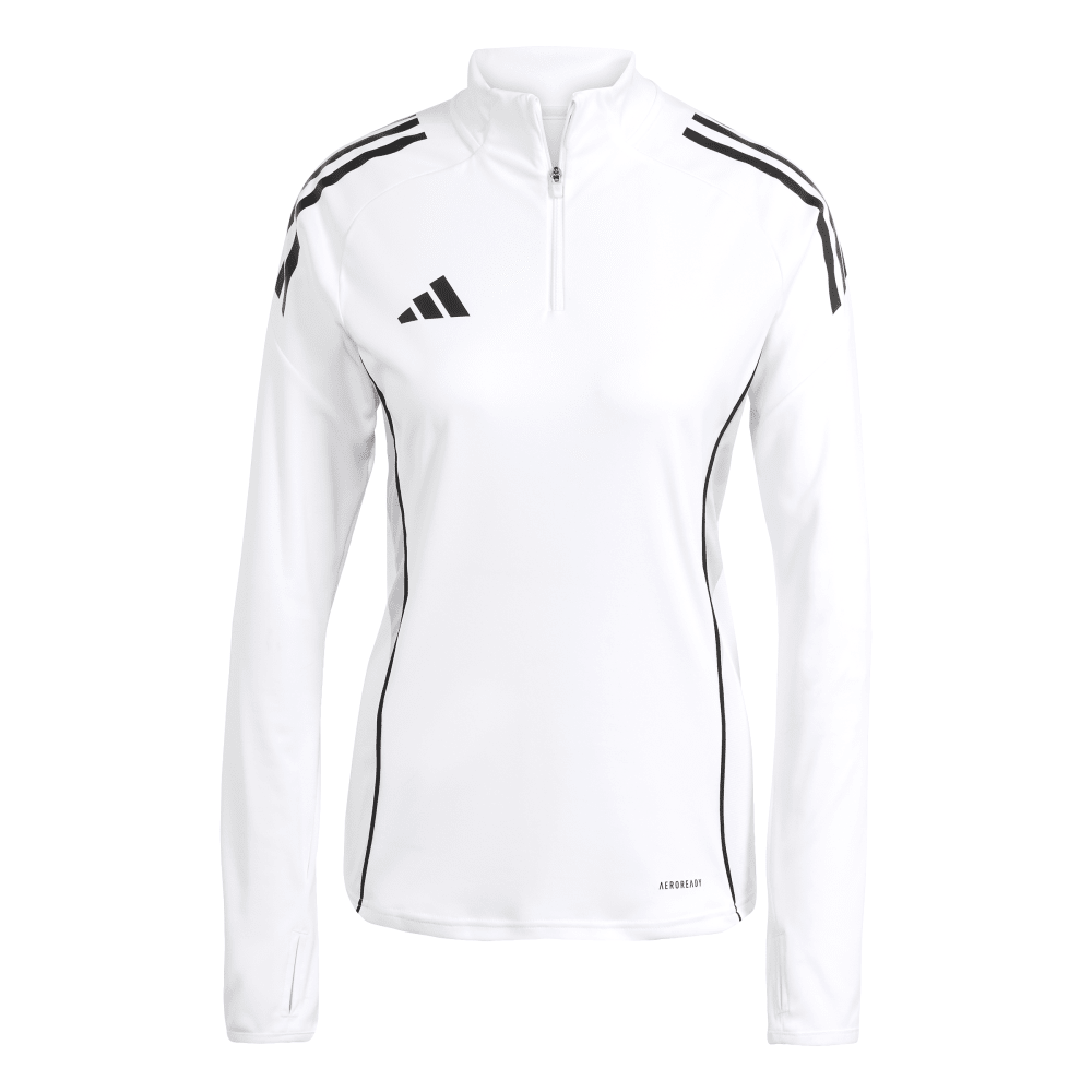 adidas Tiro 25 Competition Trainingstop weiß Damen