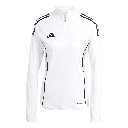 adidas Tiro 25 Competition Trainingstop weiß Damen